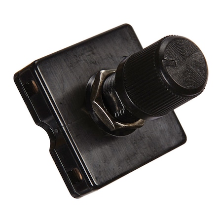 Jandorf Rotary Switch3Spd Pushin 61004